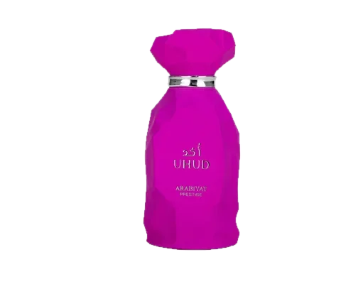 Arabiyat Prestige Uhud perfume bottle