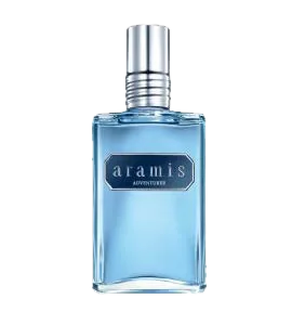 Aramis Adventurer perfume bottle