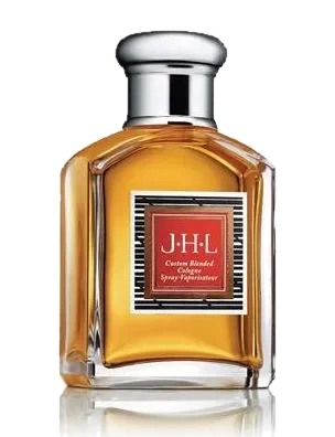 Aramis JHL parfüm şişesi