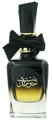 Ard Al Zaafaran Bint Hooran perfume bottle