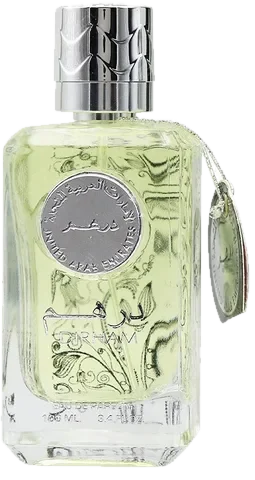 Ard Al Zaafaran Dirham perfume bottle