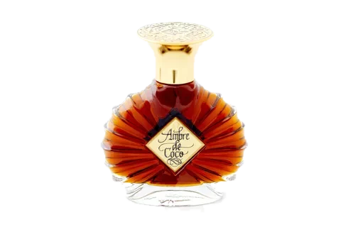 Areej Le Doré Ambre de Coco Areej Le Doré perfume bottle