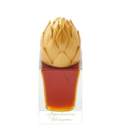 Areej Le Doré Aquilaria Blossom Areej Le Doré perfume bottle