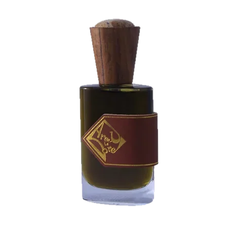 Areej Le Doré Baikal Gris Areej Le Doré perfume bottle