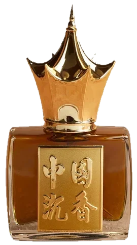 Areej Le Doré Chinese Oud Areej Le Doré parfüm şişesi