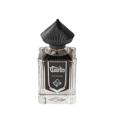 Areej Le Doré Cuirtis Areej Le Doré perfume bottle
