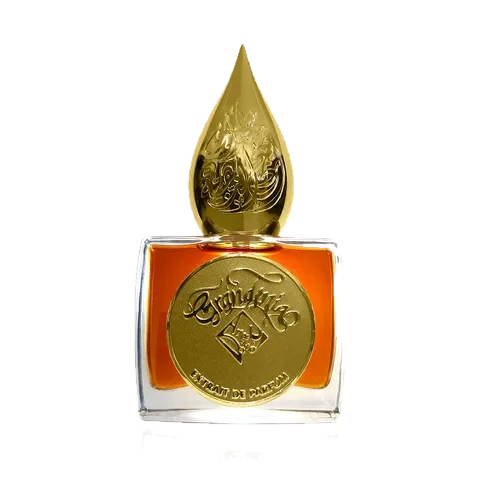 Areej Le Doré Grandenia Areej Le Doré perfume bottle