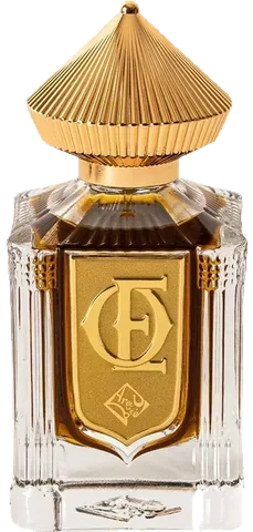 Areej Le Doré Ottoman Empire IV Areej Le Doré perfume bottle