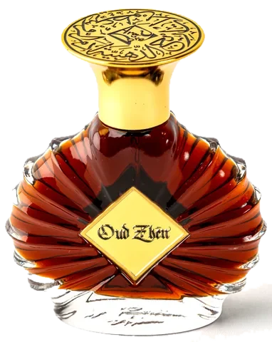 Areej Le Doré Oud Zhen Areej Le Doré perfume bottle