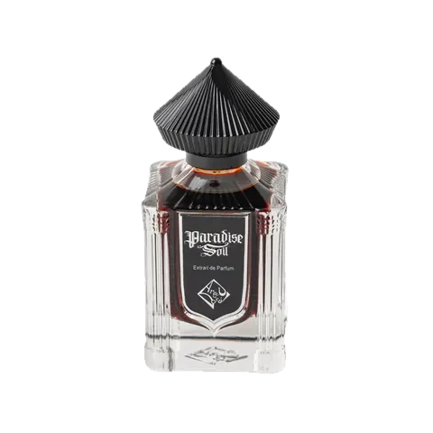 Areej Le Doré Paradise Soil Areej Le Doré perfume bottle