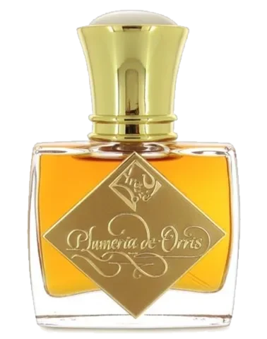 Areej Le Doré Plumeria de Orris Areej Le Doré perfume bottle