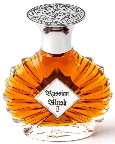 Areej Le Doré Russian Musk II Areej Le Doré perfume bottle