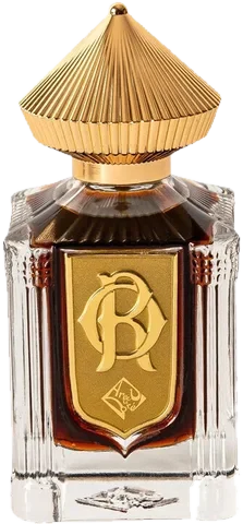 Areej Le Doré Russian Oud II Areej Le Doré parfüm şişesi