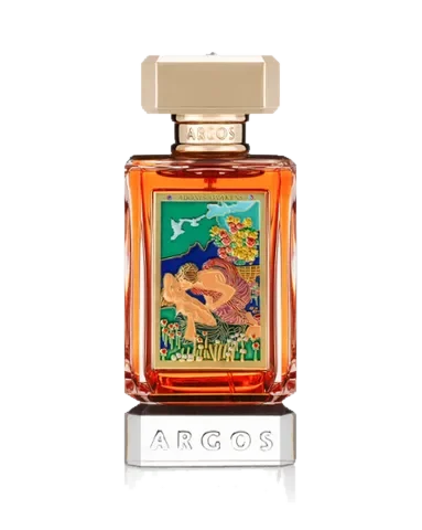 Argos Adonis Awakens parfüm şişesi