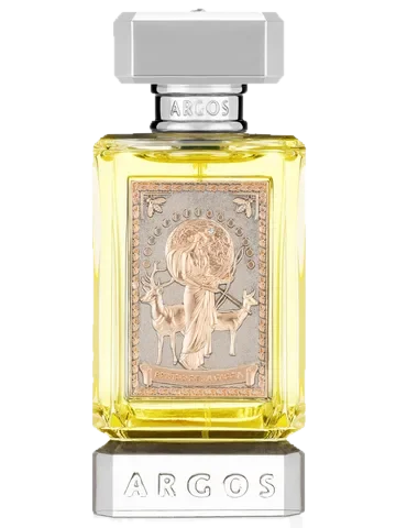 Argos Brivido Della Caccia parfüm şişesi