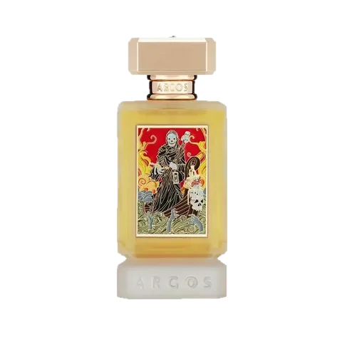 Argos Charon's Vail perfume bottle