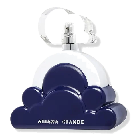 Ariana Grande Cloud Intense parfüm şişesi