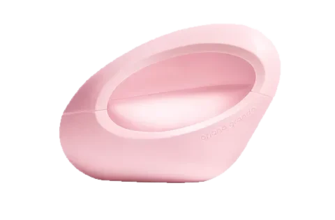 Ariana Grande Mod Blush perfume bottle