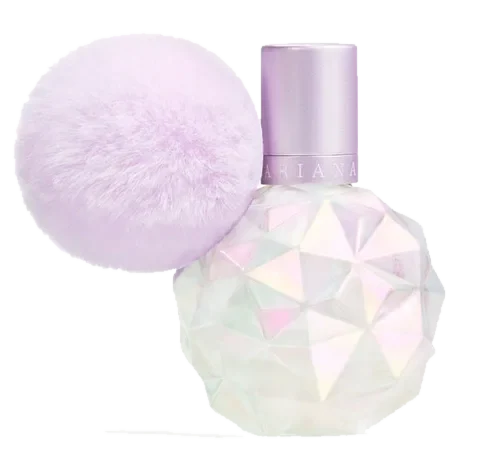 Ariana Grande Moonlight parfüm şişesi