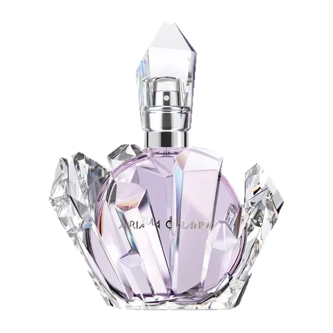 Ariana Grande R.E.M. parfüm şişesi