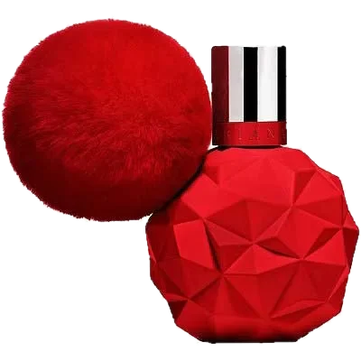 Ariana Grande Sweet Like Candy Limited Edition parfüm şişesi