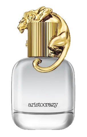 Aristocrazy Brave parfüm şişesi