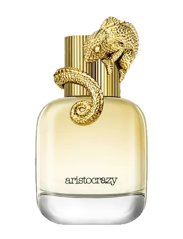 Aristocrazy Intuitive perfume bottle