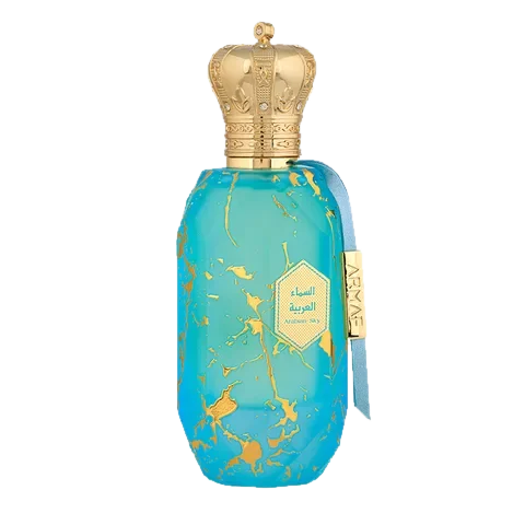 Armaf Arabian Sky perfume bottle