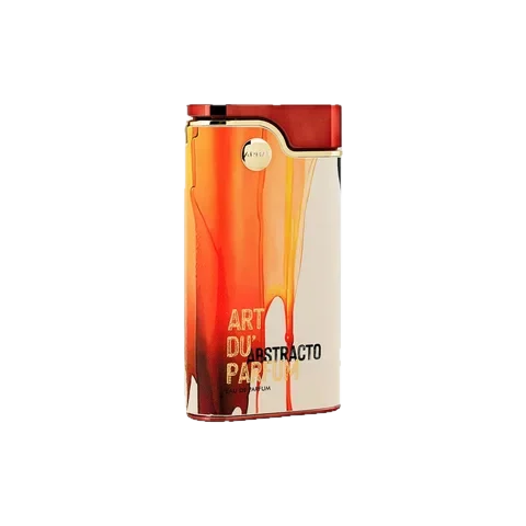 Armaf Art Du Parfum Abstracto parfüm şişesi