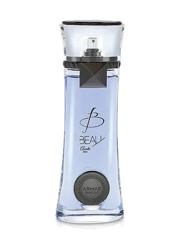 Armaf Beau Acute parfüm şişesi