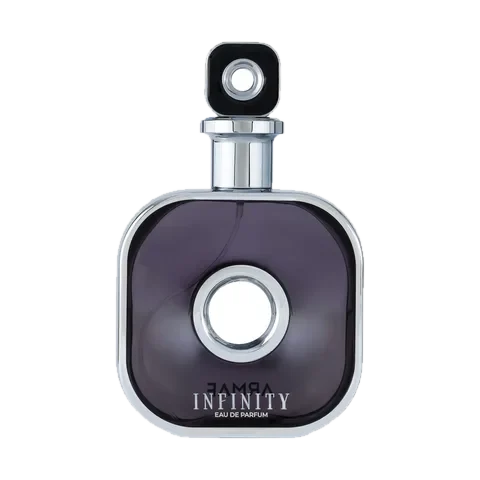 Armaf Black perfume bottle