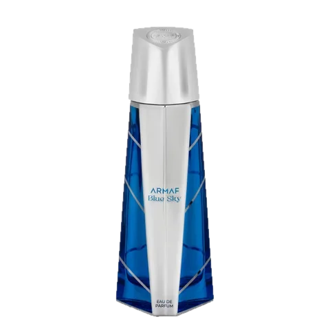 Armaf Blue Sky parfüm şişesi