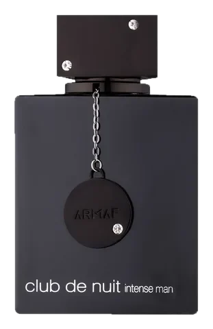 Armaf Club de Nuit Intense Man perfume bottle