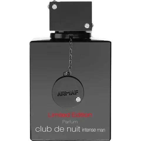 Armaf Club de Nuit Intense Man Limited Edition Parfum parfüm şişesi