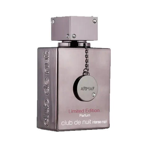 Armaf Club de Nuit Intense Man Limited Edition Parfum 2024 parfüm şişesi