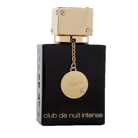 Armaf Club De Nuit Intense Woman Perfume Oil parfüm şişesi