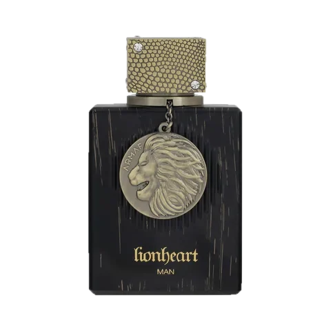 Armaf Club De Nuit Lionheart Man parfüm şişesi