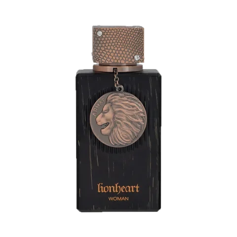 Armaf Club De Nuit Lionheart Woman perfume bottle