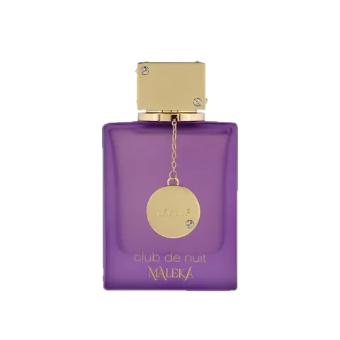 Armaf Club De Nuit Maleka perfume bottle