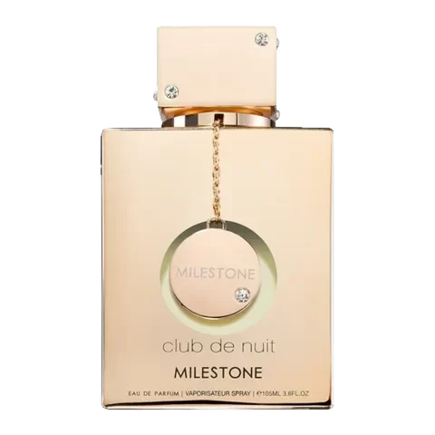Armaf Club de Nuit Milestone perfume bottle