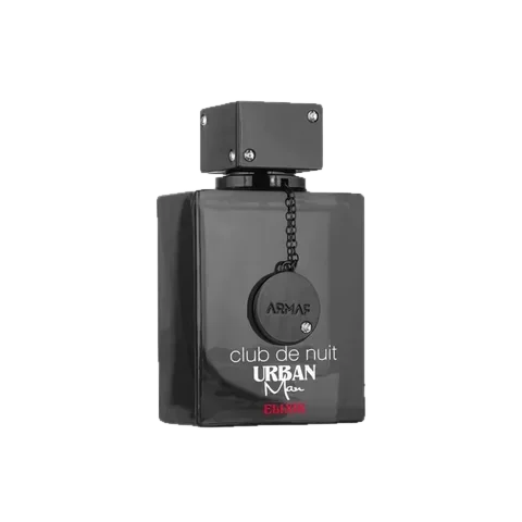 Armaf Club De Nuit Urban Elixir perfume bottle