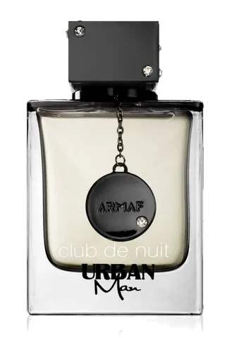 Armaf Club de Nuit Urban Man parfüm şişesi
