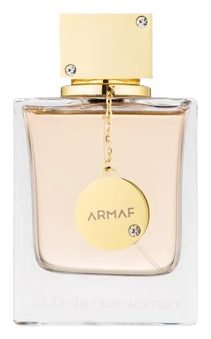 Armaf Club de Nuit Woman perfume bottle