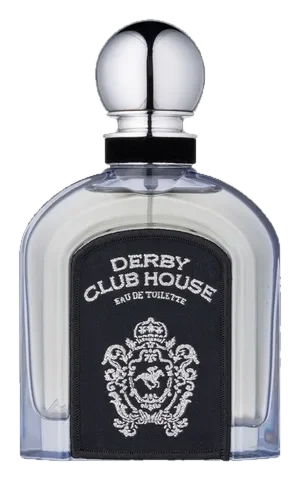 Armaf Derby Club House parfüm şişesi