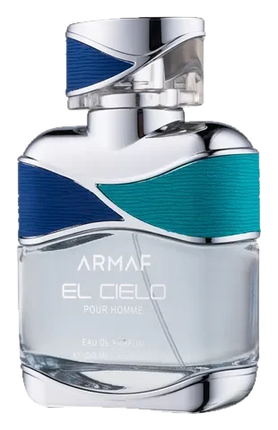 Armaf El Cielo Pour Homme parfüm şişesi
