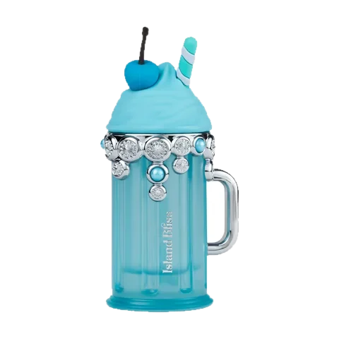 Armaf Island Bliss perfume bottle