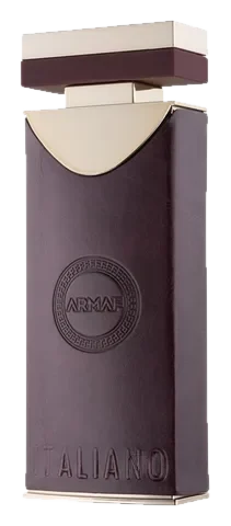 Armaf Italiano Donna parfüm şişesi