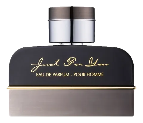 Armaf Just For You Pour Homme parfüm şişesi