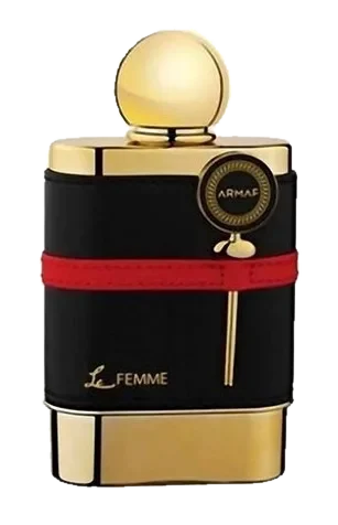 Armaf Le Femme parfüm şişesi