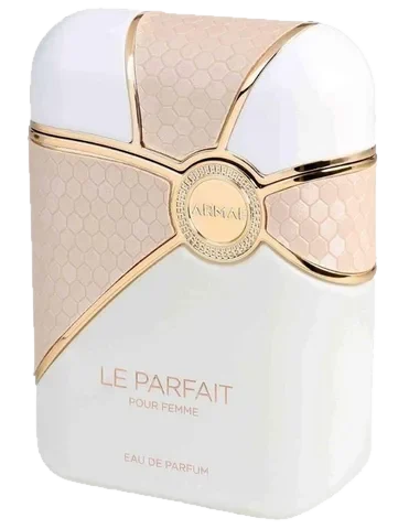 Armaf Le Parfait Pour Femme parfüm şişesi